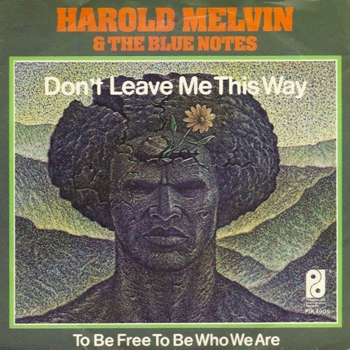 Harold Melvin & the Blue Notes